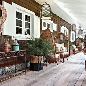 Marie Saint Barth, Maisons Et Sibuet Hotel Gustavia