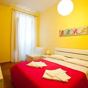 ** Bed & Breakfast Services Porta Castello Italy