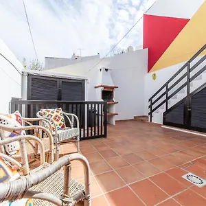  Guest house J - Casa Do Farol Portugal