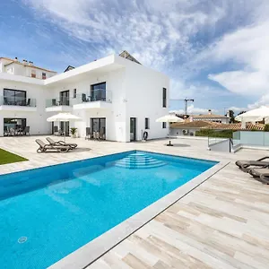 Guest house Casa Praias Portugal