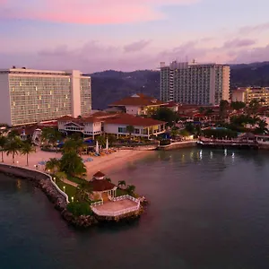 Moon Palace Jamaica Station touristique Ocho Ríos