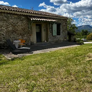 Le Gast Couette-café Vaumeilh