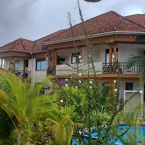 Mowicribs And Entebbe