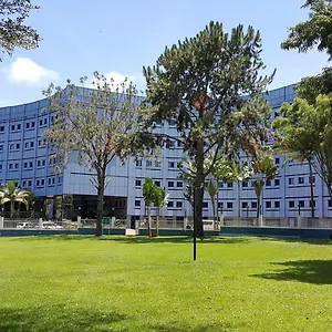 Imperial Entebbe